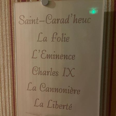 Hotel Le Grand Monarque Donzy Zewnętrze zdjęcie