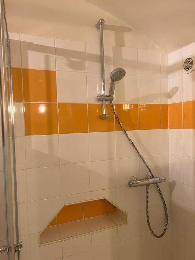 Hotel Le Grand Monarque Donzy Zewnętrze zdjęcie