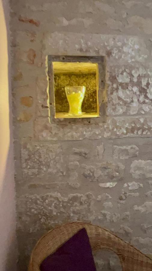 Hotel Le Grand Monarque Donzy Zewnętrze zdjęcie