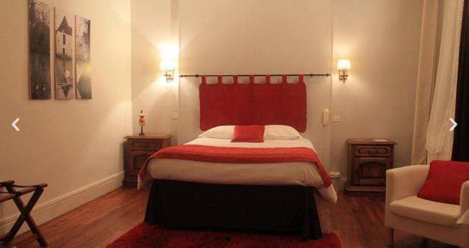 Hotel Le Grand Monarque Donzy Zewnętrze zdjęcie