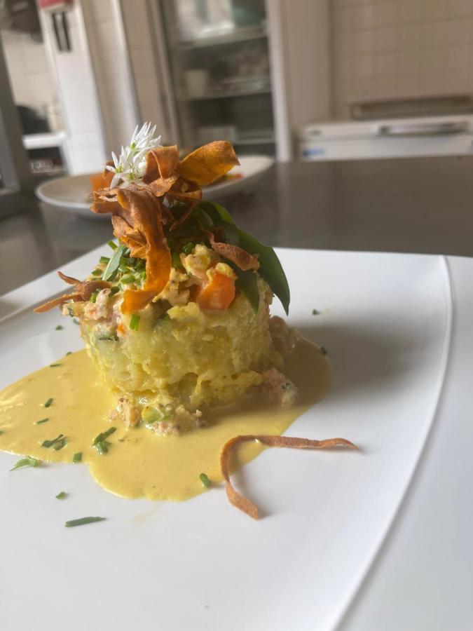 Hotel Le Grand Monarque Donzy Zewnętrze zdjęcie